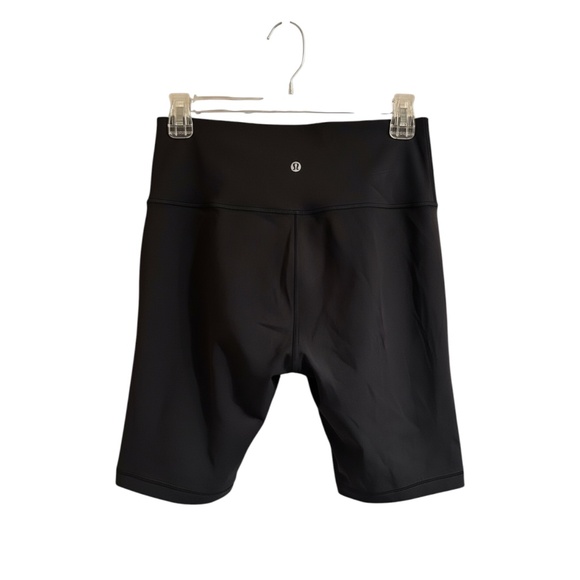 Lululemon Wunder Under High-Rise Short 10" | Sz 10 - Picture 2 of 3
